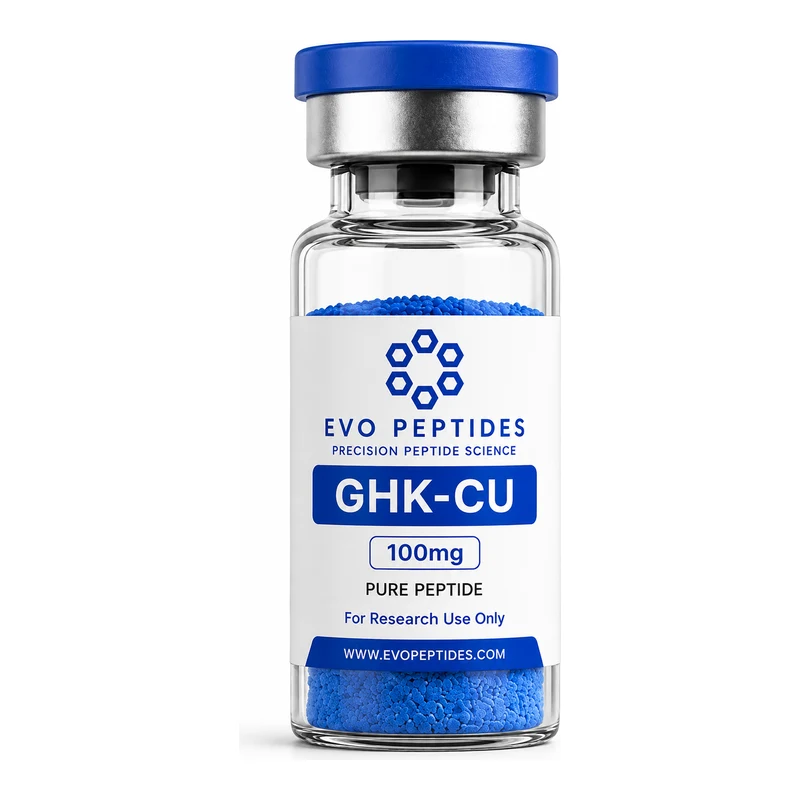 GHK-Cu