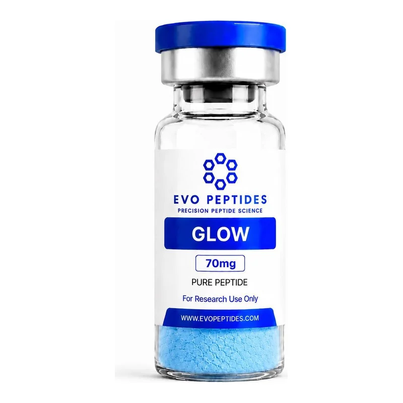 GLOW Blend